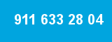 911 633 28 04